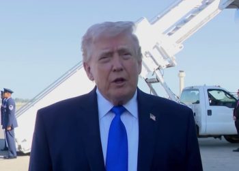 Trump backs off escalation, but Iran war goes on amid ‘productive’ talks