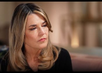 Savannah Guthrie says family is ‘in agony’ in first interview since her mother’s disappearance