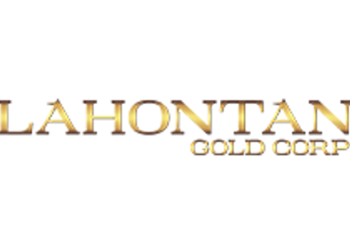 Lahontan Announces Private Placement