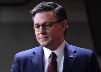 House Republicans pass DHS funding bill that Democrats call ‘dead on arrival’ in the Senate